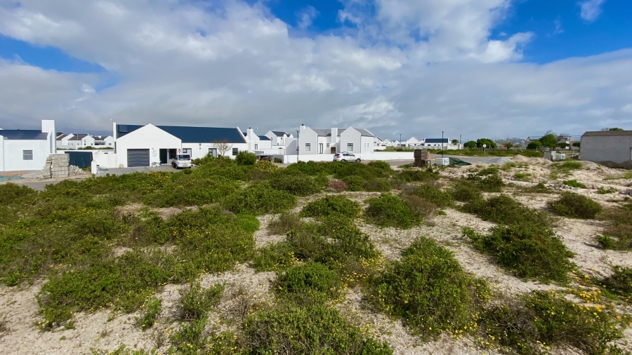 0 Bedroom Property for Sale in Atlantic Sands Private Estate Western Cape